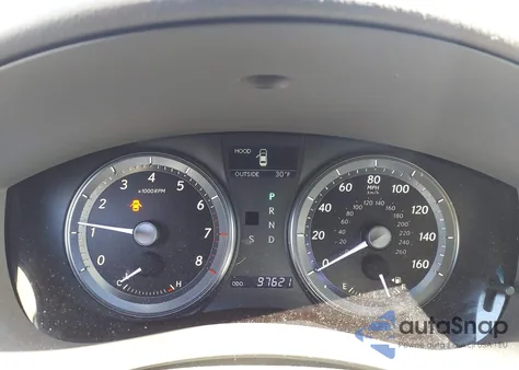 2012 Lexus Es 350 z USA, uszkodzony, nr VIN JTHBK1EGXC2503752